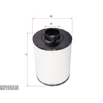 Фильтр воздушный Sure Filter SFA 1136H