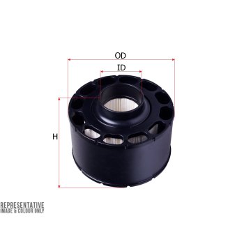 Фильтр воздушный Sure Filter SFA 1140H