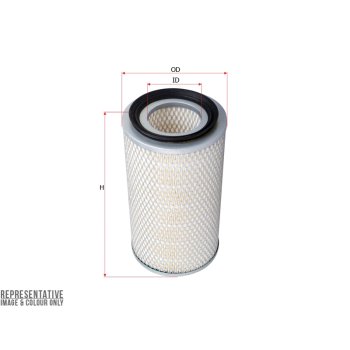 Фильтр воздушный Sure Filter SFA 1163P