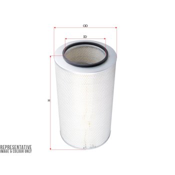 Фильтр воздушный Sure Filter SFA 1183P