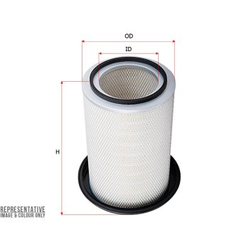 Фильтр воздушный Sure Filter SFA 1185