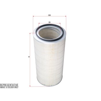 Фильтр воздушный Sure Filter SFA 1186P
