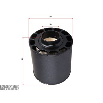 Фильтр воздушный Sure Filter SFA 1196H