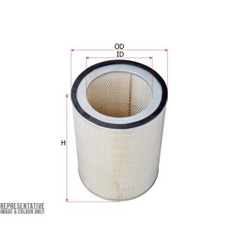 Фильтр воздушный Sure Filter SFA 1203