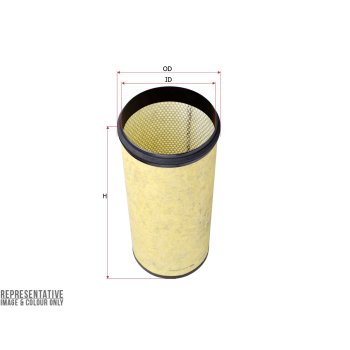 Фильтр воздушный Sure Filter SFA 1210S