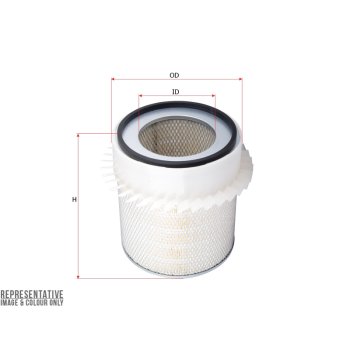 Фильтр воздушный Sure Filter SFA 1240F