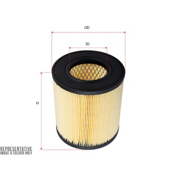 Фильтр воздушный Sure Filter SFA 1253