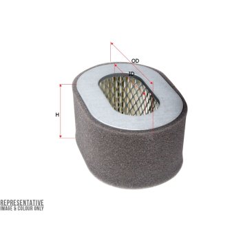 Фильтр воздушный Sure Filter SFA 1259