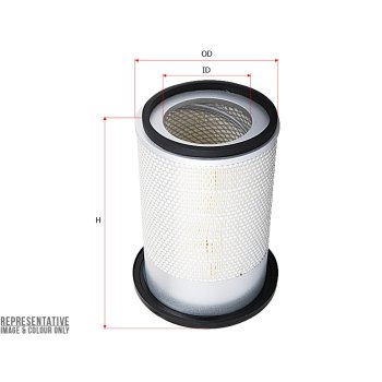 Фильтр воздушный Sure Filter SFA 1266P