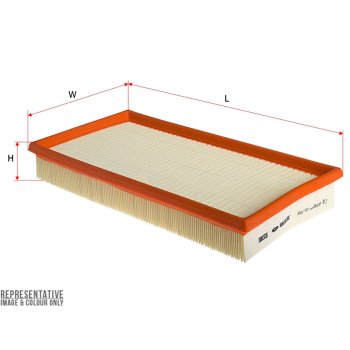 Фильтр воздушный Sure Filter SFA 1270
