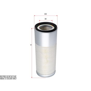 Фильтр воздушный Sure Filter SFA 1283P