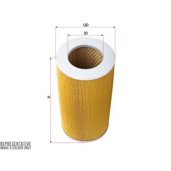 Фильтр воздушный Sure Filter SFA 1305