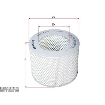 Фильтр воздушный Sure Filter SFA 1335