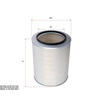 Фильтр воздушный Sure Filter SFA 1347P