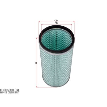 Фильтр воздушный Sure Filter SFA 1347S