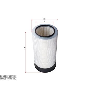Фильтр воздушный Sure Filter SFA 1361P