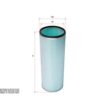 Фильтр воздушный Sure Filter SFA 1379S