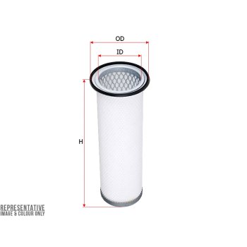 Фильтр воздушный Sure Filter SFA 1394S