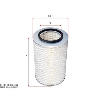 Фильтр воздушный Sure Filter SFA 1397P