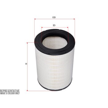 Фильтр воздушный Sure Filter SFA 1398P