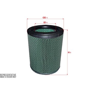 Фильтр воздушный Sure Filter SFA 1424P