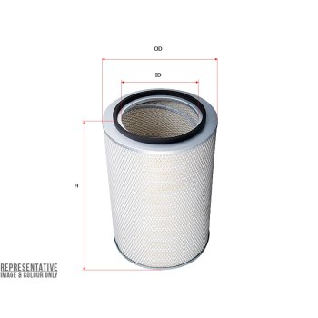Фильтр воздушный Sure Filter SFA 1465P