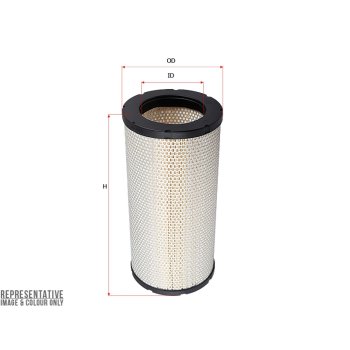 Фильтр воздушный Sure Filter SFA 1470