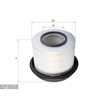 Фильтр воздушный Sure Filter SFA 1510