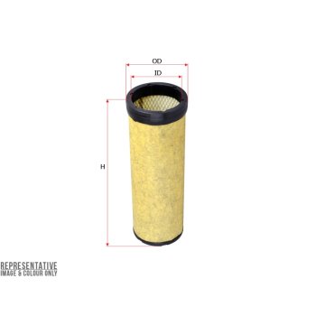 Фильтр воздушный Sure Filter SFA 1550S