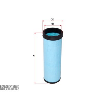 Фильтр воздушный Sure Filter SFA 1563S