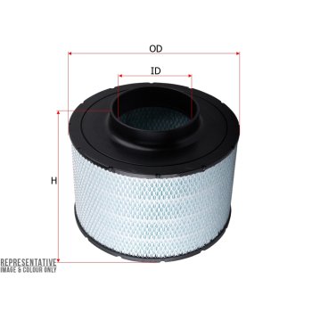 Фильтр воздушный Sure Filter SFA 1571H