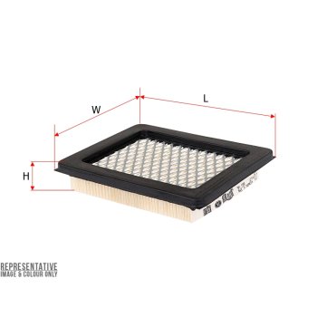 Фильтр воздушный Sure Filter SFA 1588
