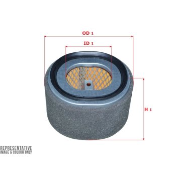 Фильтр воздушный Sure Filter SFA 1590