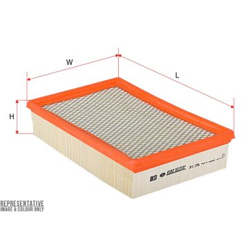 Фильтр воздушный Sure Filter SFA 1596