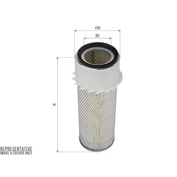 Фильтр воздушный Sure Filter SFA 1606PF