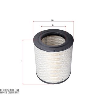 Фильтр воздушный Sure Filter SFA 1689