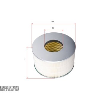 Фильтр воздушный Sure Filter SFA 1701