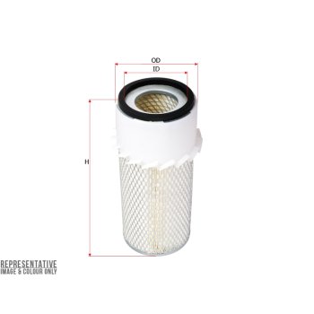 Фильтр воздушный Sure Filter SFA 1702PF
