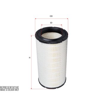 Фильтр воздушный Sure Filter SFA 1714P