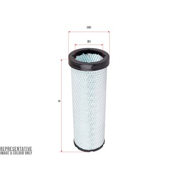 Фильтр воздушный Sure Filter SFA 1715S