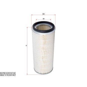 Фильтр воздушный Sure Filter SFA 1735P
