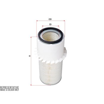 Фильтр воздушный Sure Filter SFA 1735PF