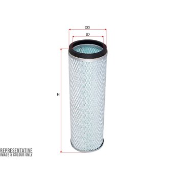 Фильтр воздушный Sure Filter SFA 1742S
