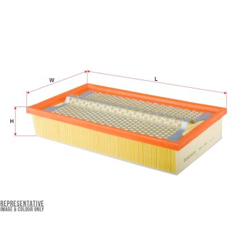 Фильтр воздушный Sure Filter SFA 1751