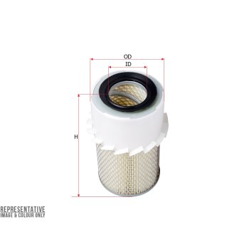 Фильтр воздушный Sure Filter SFA 1760F