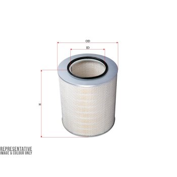 Фильтр воздушный Sure Filter SFA 1774P