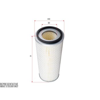 Фильтр воздушный Sure Filter SFA 1811PK