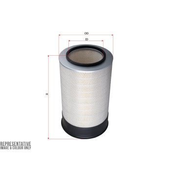 Фильтр воздушный Sure Filter SFA 1829P