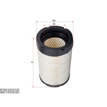 Фильтр воздушный Sure Filter SFA 1832P