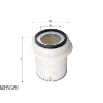 Фильтр воздушный Sure Filter SFA 1845F